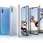 Samsung Galaxy A70 - For Those Who Dare To Impress