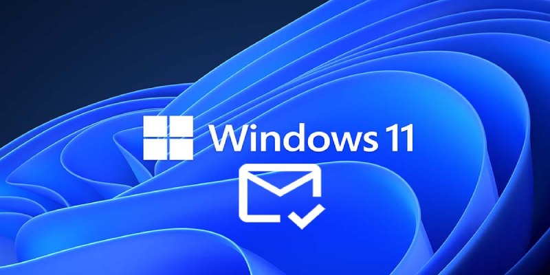 windows 11 hero image with mail icon